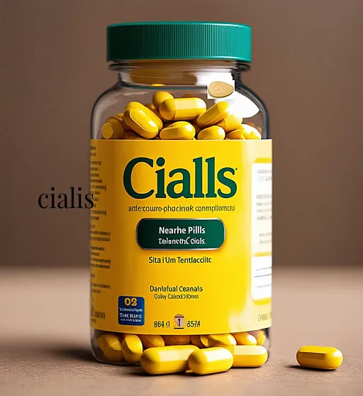 Meilleur site pour acheter du cialis